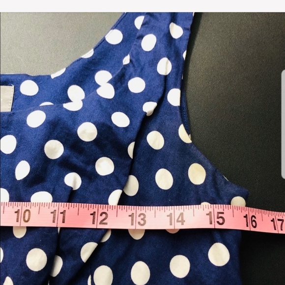 ANTHRO DRESS - Picture 3 of 4